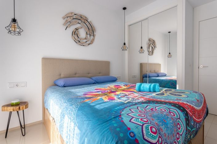 Image No.9-2 Bed Apartment for sale