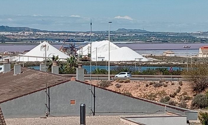 Image No.26-Appartement de 2 chambres à vendre à Torrevieja