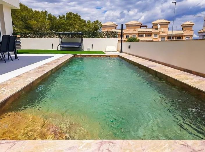 Image No.4-3 Bed Villa for sale