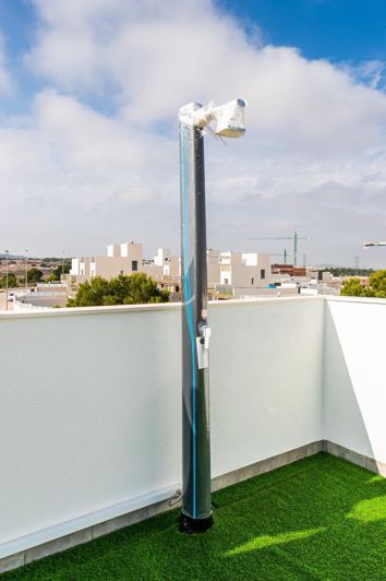 Image No.7-Villa de 3 chambres à vendre à Orihuela Costa