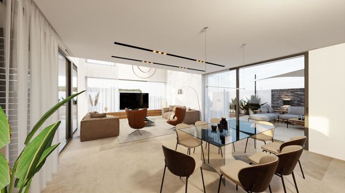 Image No.5-4 Bed Villa for sale