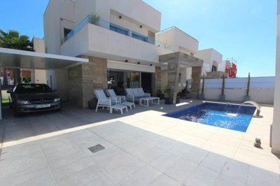 Homes Overseas most sold property