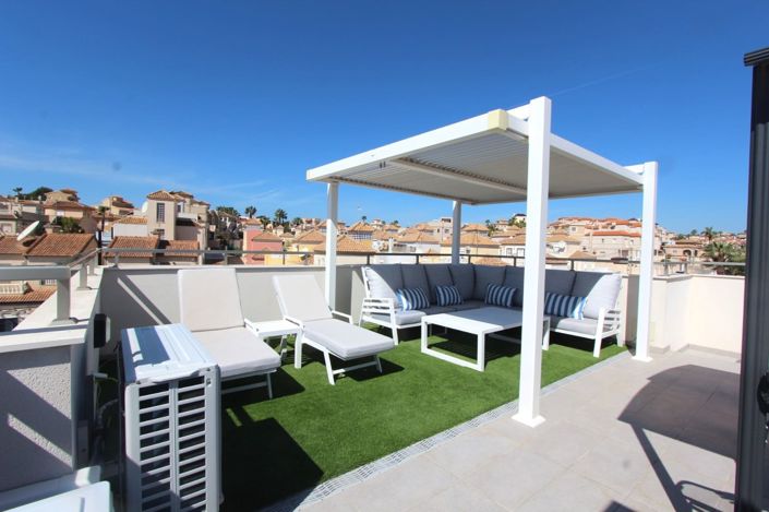 Image No.25-3 Bed Villa for sale