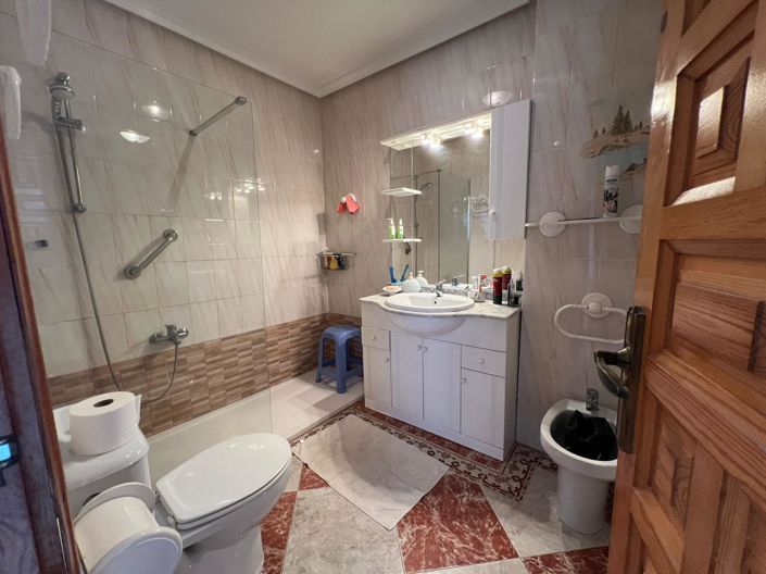 Image No.19-Propriété de 3 chambres à vendre à Torrevieja