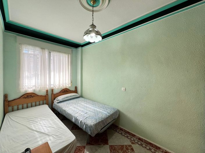 Image No.20-Propriété de 3 chambres à vendre à Torrevieja