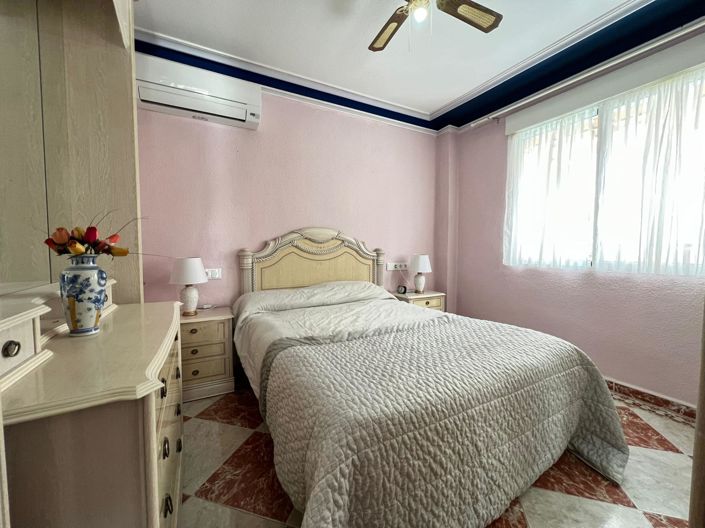 Image No.21-Propriété de 3 chambres à vendre à Torrevieja