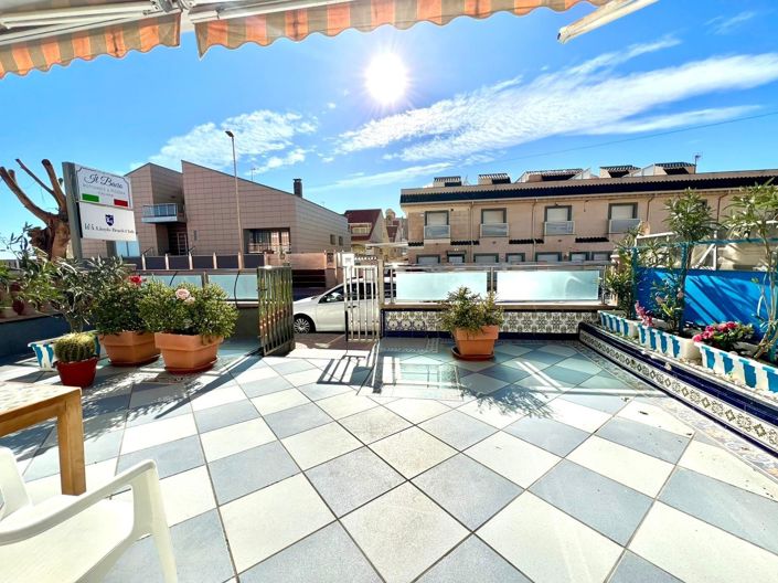 Image No.3-Propriété de 3 chambres à vendre à Torrevieja