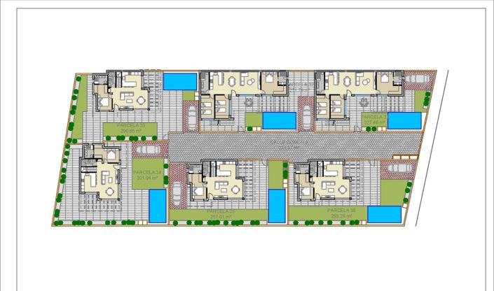 Image No.10-3 Bed Villa for sale