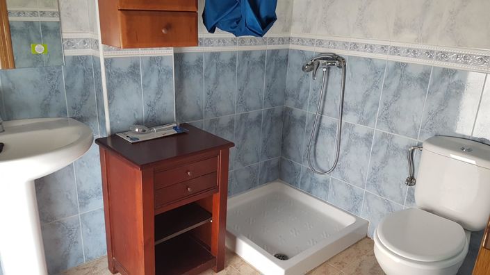 Image No.7-Propriété de 3 chambres à vendre à Orihuela Costa