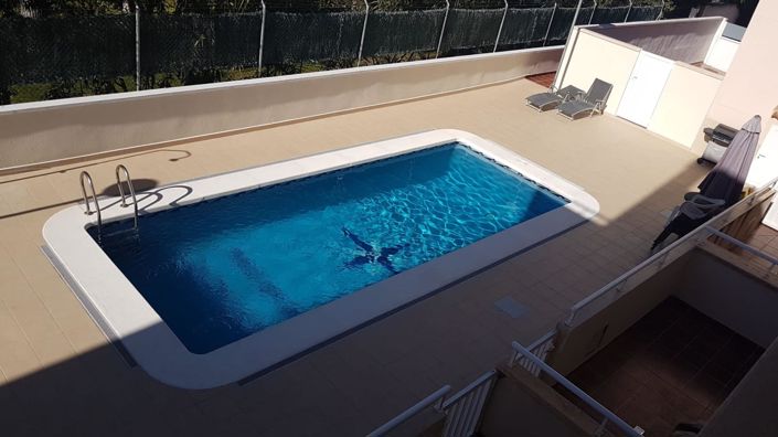 Image No.8-Propriété de 3 chambres à vendre à Orihuela Costa