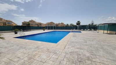 2 Bed Apartment for sale