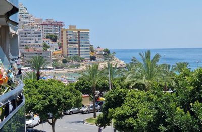 Homes Overseas most sold property
