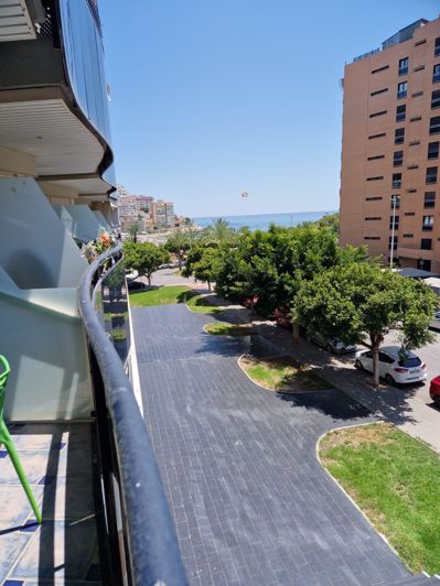 Image No.1-Appartement de 2 chambres à vendre à Villajoyosa-La Vila Joíosa