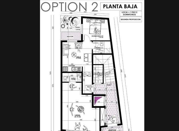 Image No.31-4 Bed Property for sale