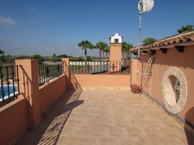 Image No.6-3 Bed Villa for sale