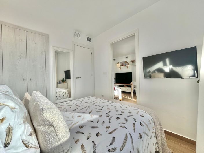 Image No.12-Appartement de 2 chambres à vendre à Torrevieja