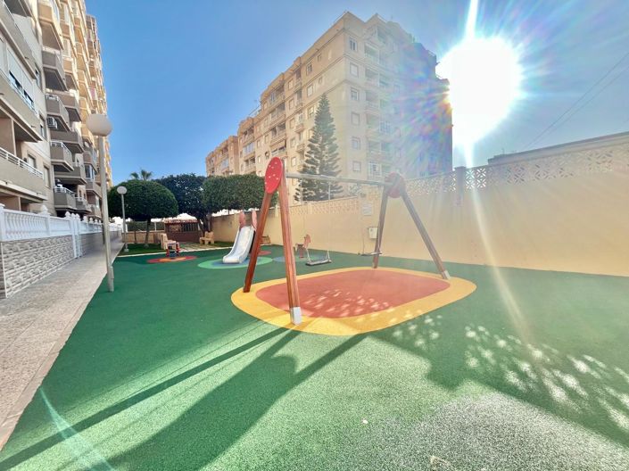 Image No.22-Appartement de 2 chambres à vendre à Torrevieja