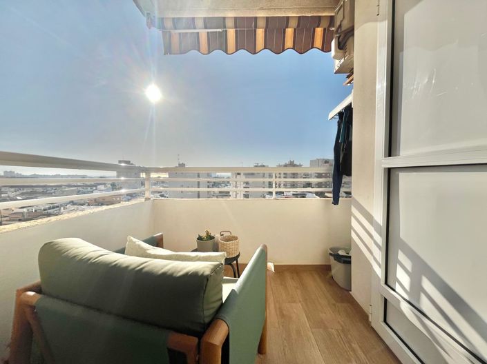 Image No.4-Appartement de 2 chambres à vendre à Torrevieja