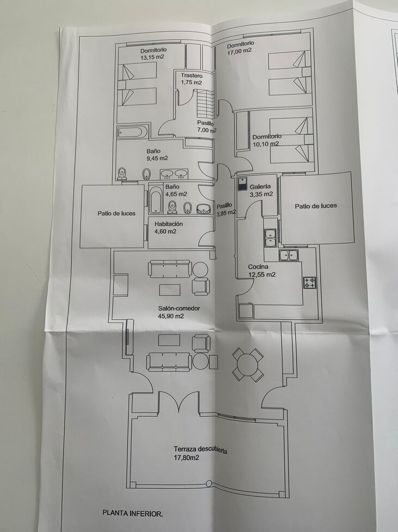 Image No.20-7 Bed Apartment for sale