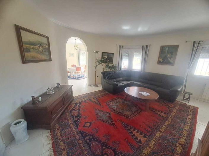 Image No.26-Villa de 5 chambres à vendre à Ciudad Quesada