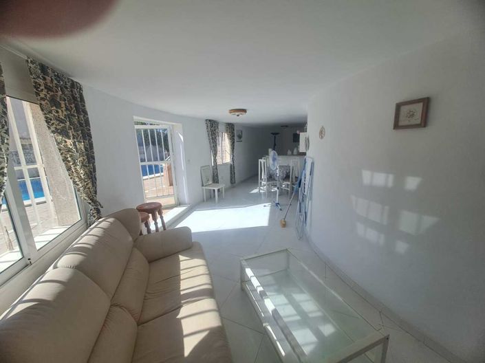 Image No.7-Villa de 5 chambres à vendre à Ciudad Quesada