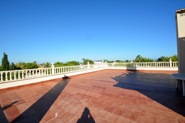 Image No.27-Villa de 9 chambres à vendre à Orihuela Costa