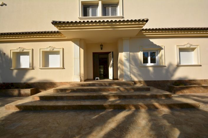 Image No.36-Villa de 9 chambres à vendre à Orihuela Costa