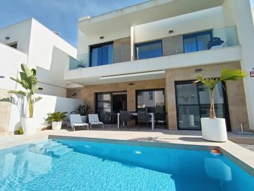 Homes Overseas most sold property