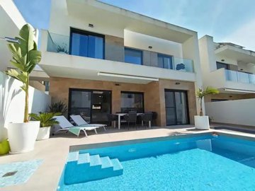Homes Overseas most sold property