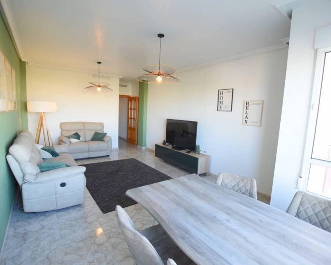 Image No.6-Appartement de 2 chambres à vendre à Los Montesinos