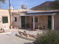 Image No.1-Villa de 5 chambres à vendre à Pinoso