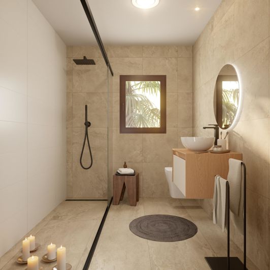 Image No.12-Villa de 3 chambres à vendre à La Finca