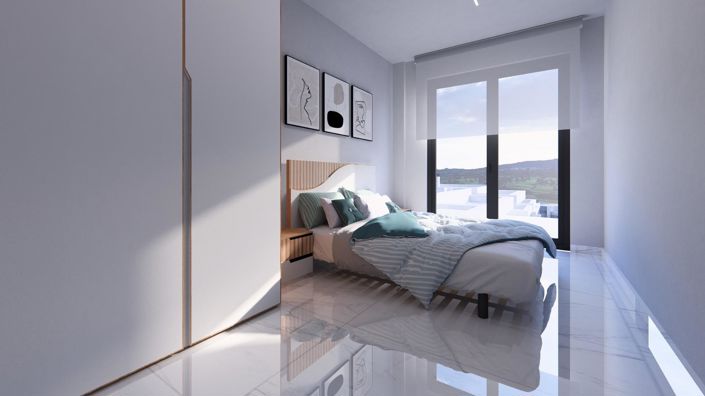 Image No.10-2 Bed Apartment for sale