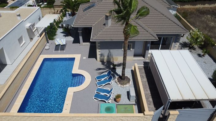 Image No.11-4 Bed Villa for sale