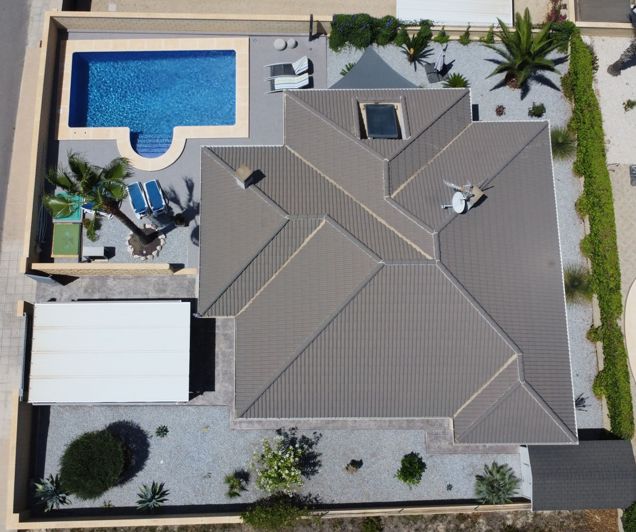 Image No.12-4 Bed Villa for sale