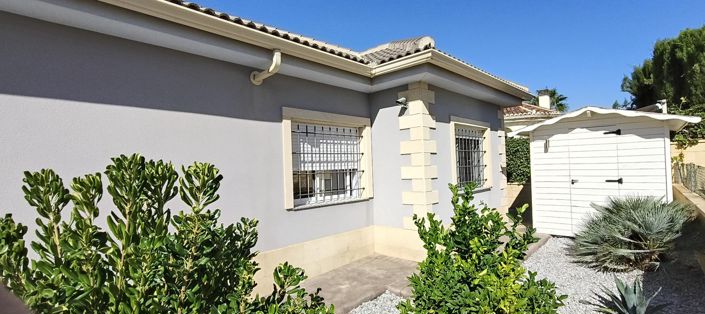 Image No.13-4 Bed Villa for sale