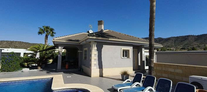 Image No.16-4 Bed Villa for sale