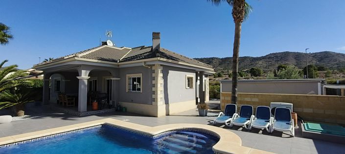 Image No.17-4 Bed Villa for sale