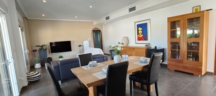 Image No.21-4 Bed Villa for sale