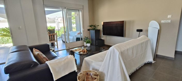 Image No.23-4 Bed Villa for sale