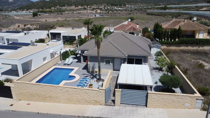 Image No.8-4 Bed Villa for sale