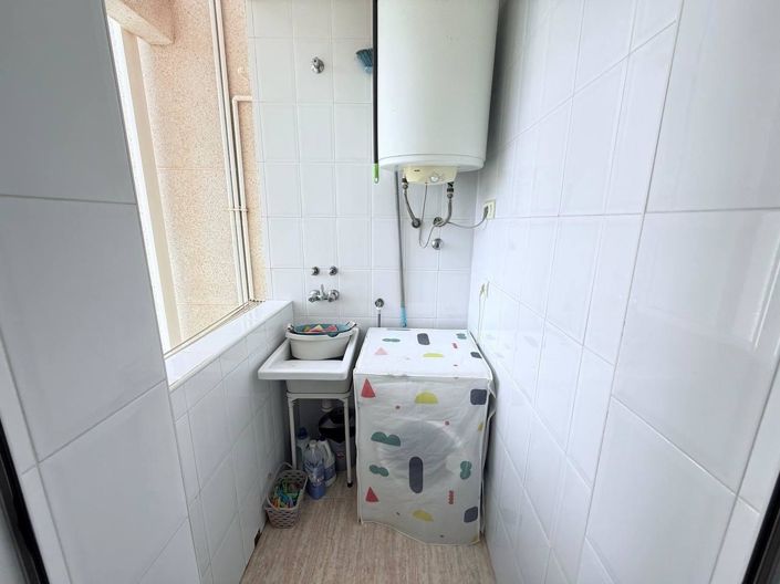 Image No.11-Appartement de 3 chambres à vendre à Orihuela Costa