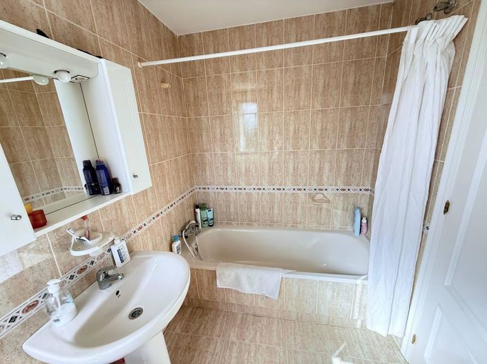 Image No.17-Appartement de 3 chambres à vendre à Orihuela Costa