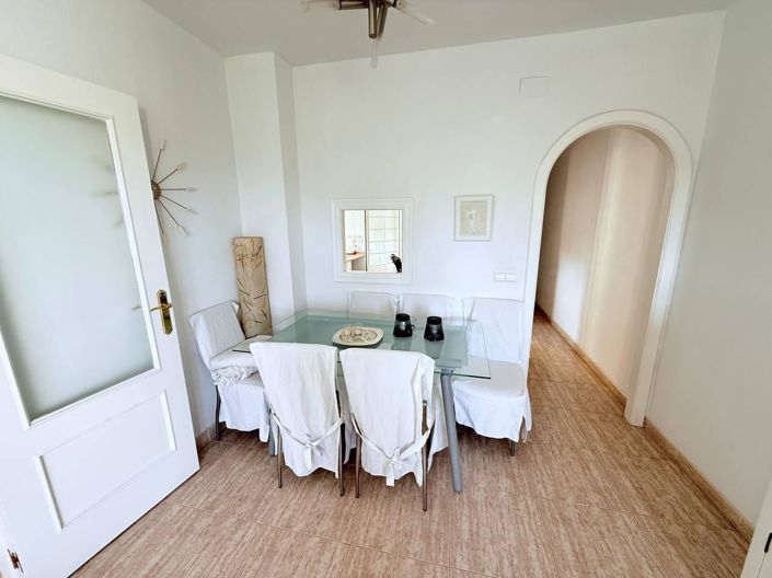 Image No.8-Appartement de 3 chambres à vendre à Orihuela Costa