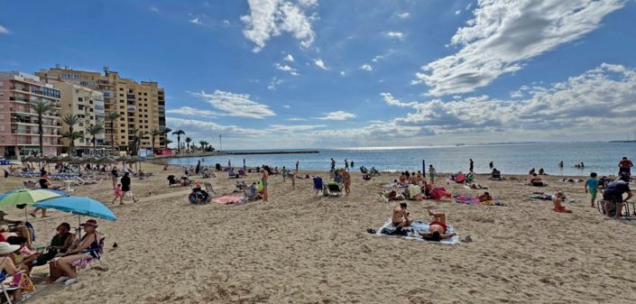 Image No.32-Appartement de 4 chambres à vendre à Torrevieja