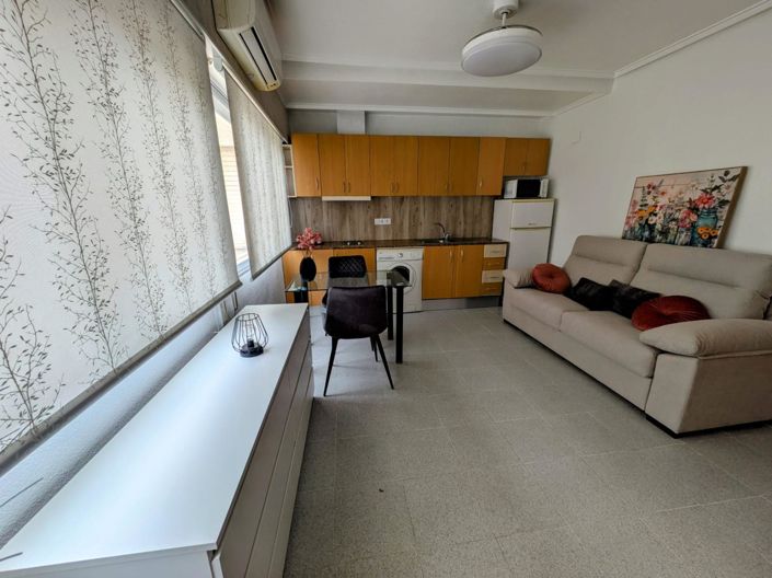 Image No.1-Apartment for sale