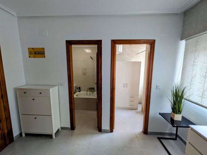 Image No.3-Appartement à vendre à Torrevieja