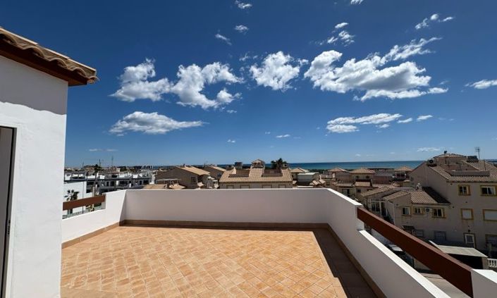 Image No.4-Appartement de 2 chambres à vendre à Orihuela Costa