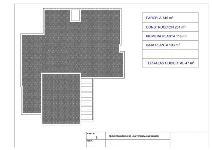 Image No.45-5 Bed Villa for sale