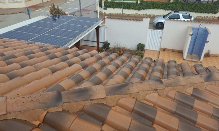 Image No.23-3 Bed Villa for sale